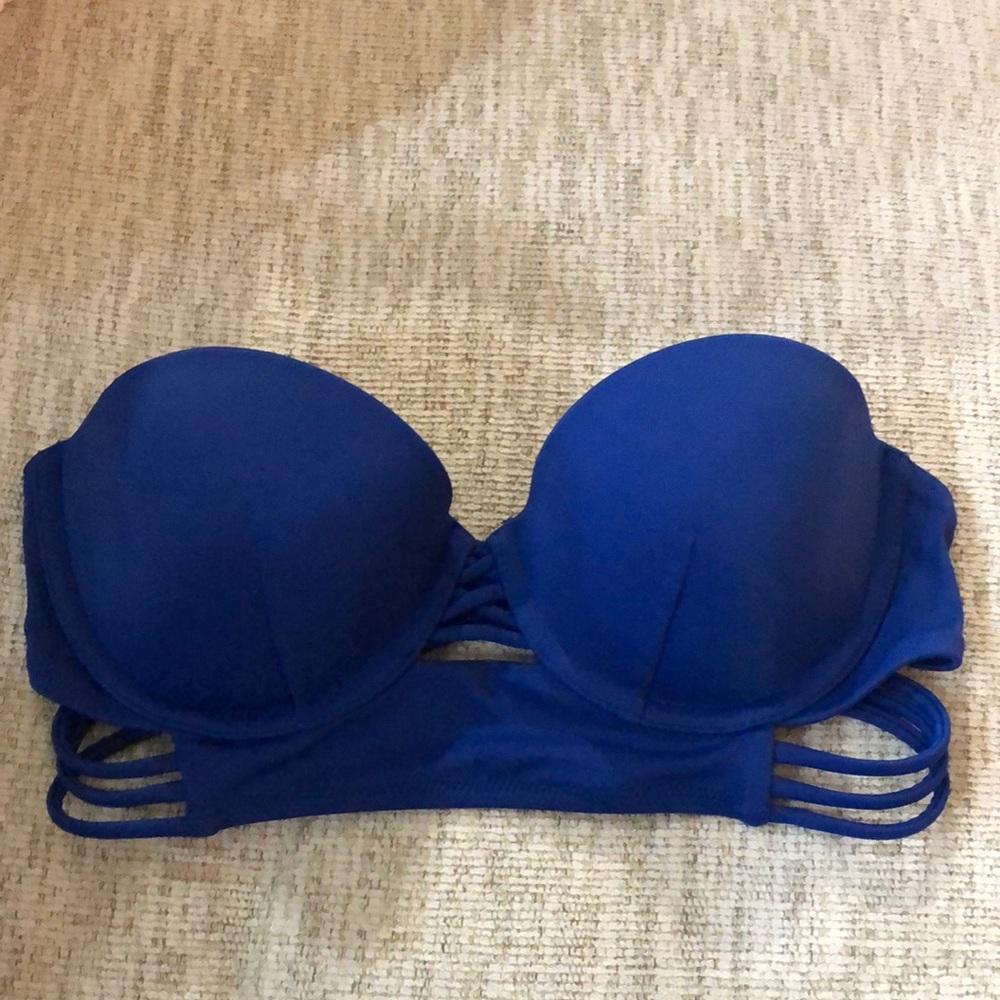 Victoria’s Secret Bandeau Bikini Top